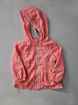 Kurtka parka Zara 92