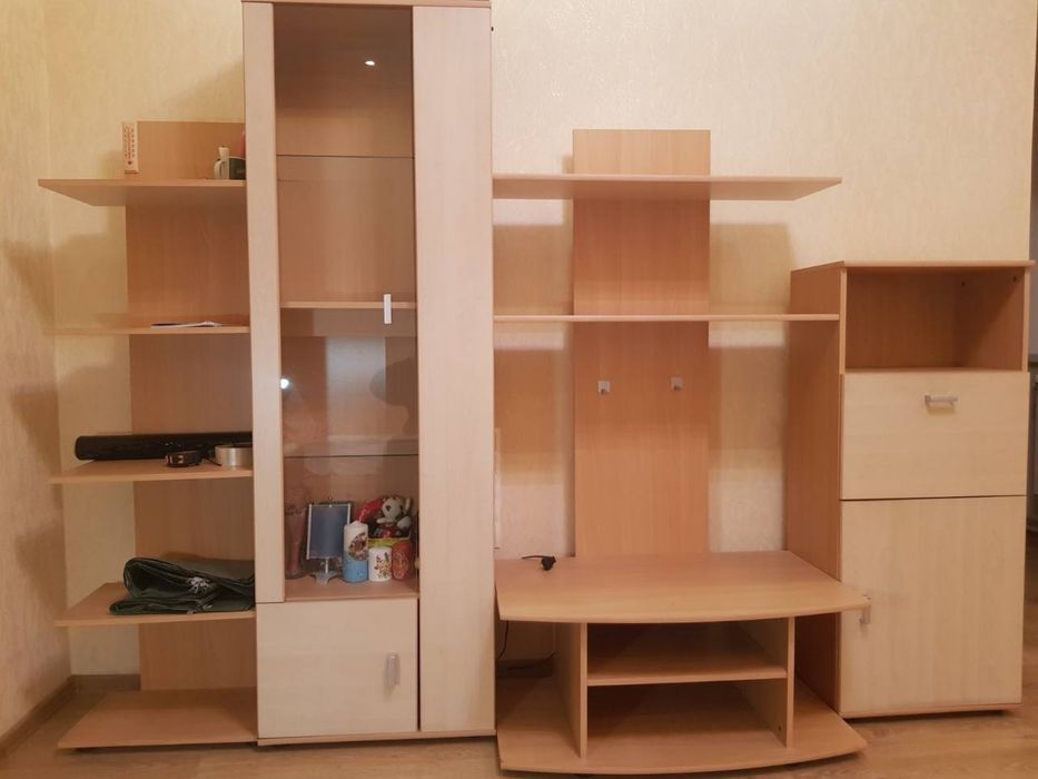 Комплект меблі у вітальню