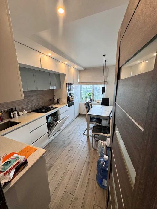 Сдам 3к квартиру по вул. Велика Діївська 4, корп. 5