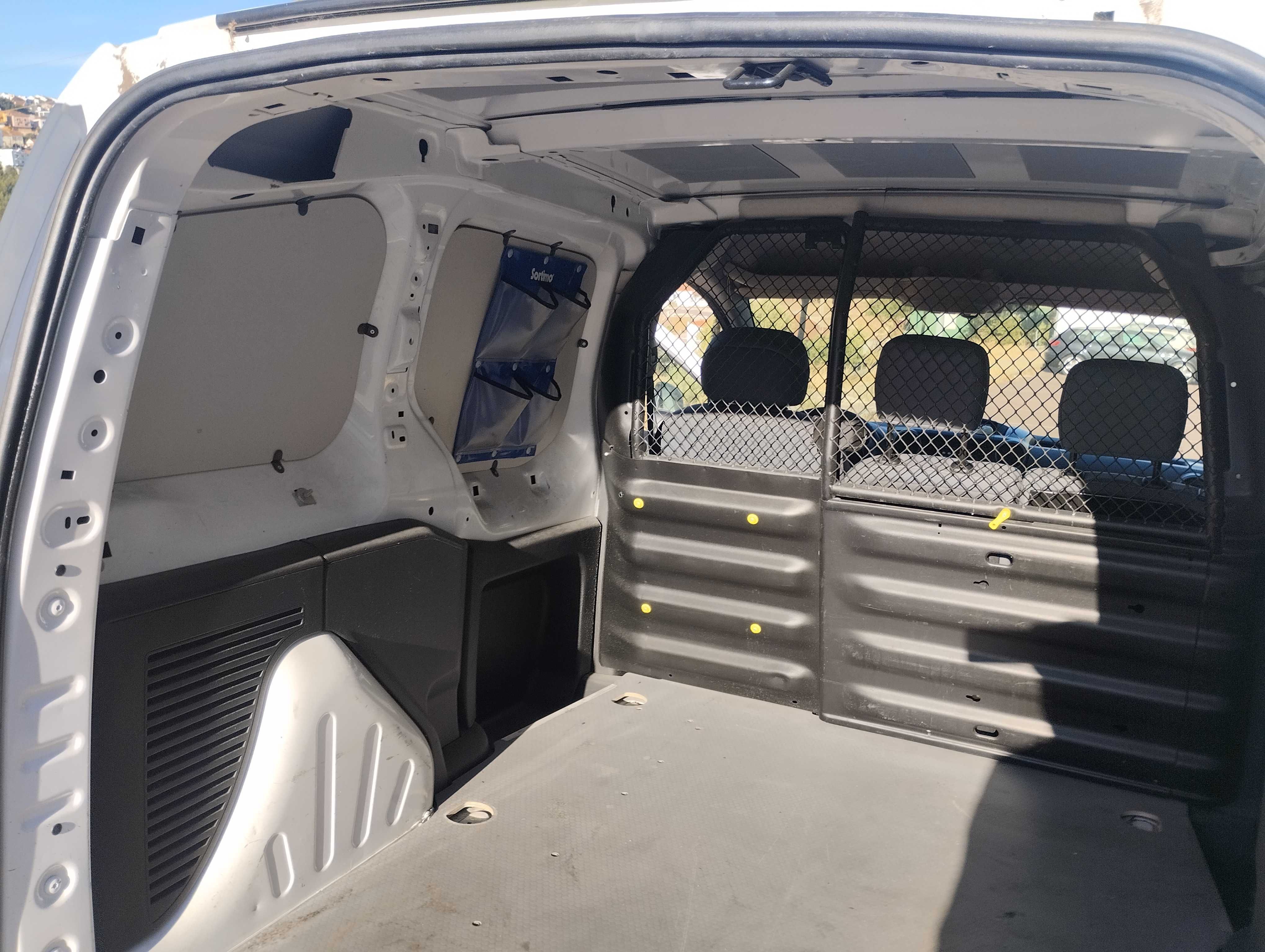 Citroen Berlingo 1.6 HDI  2015,com 121.000 kl
