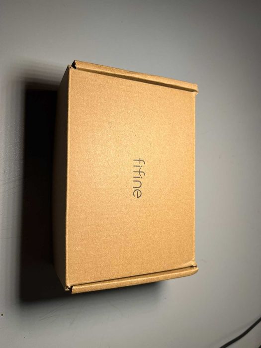 Мікрофонний кабель Fifine L9 XLR Male to Female 3 м