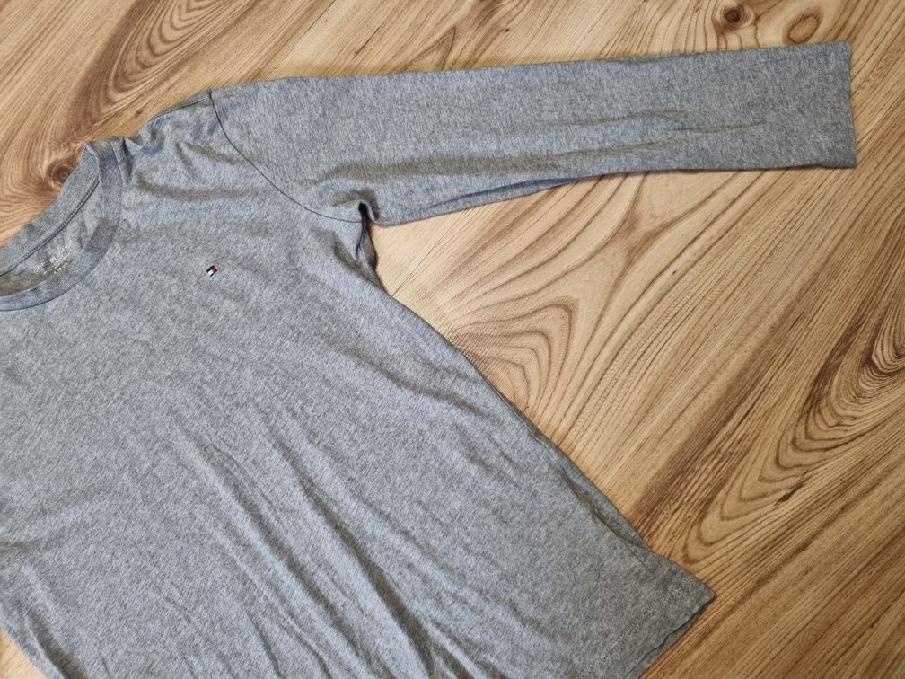 Bluzka koszulka Tommy Hilfiger 8-10lat 128/140cm