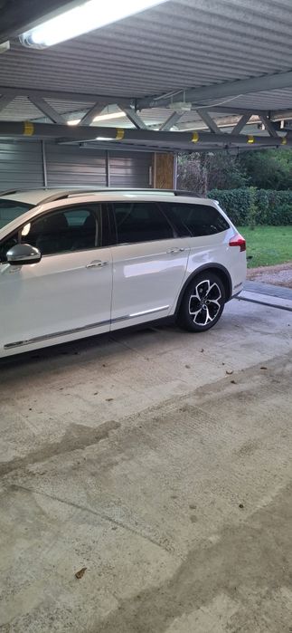 Felgi 18 OE Citroen C5X7 5×108