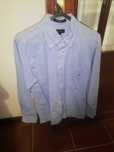 Camisa Gant - Original