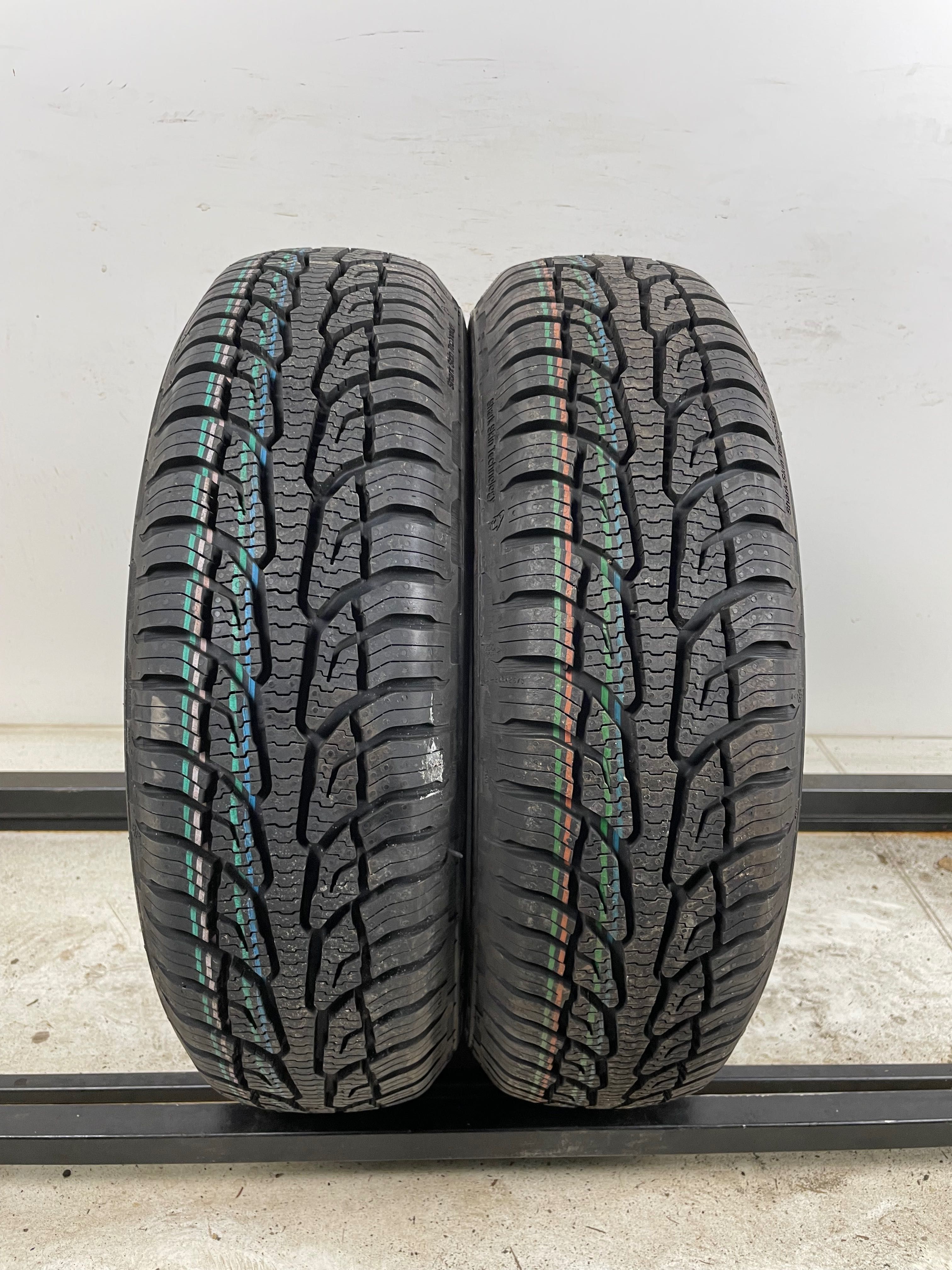 155/70r13 75T Uniroyal AllSeasonExpert 2 NOWE