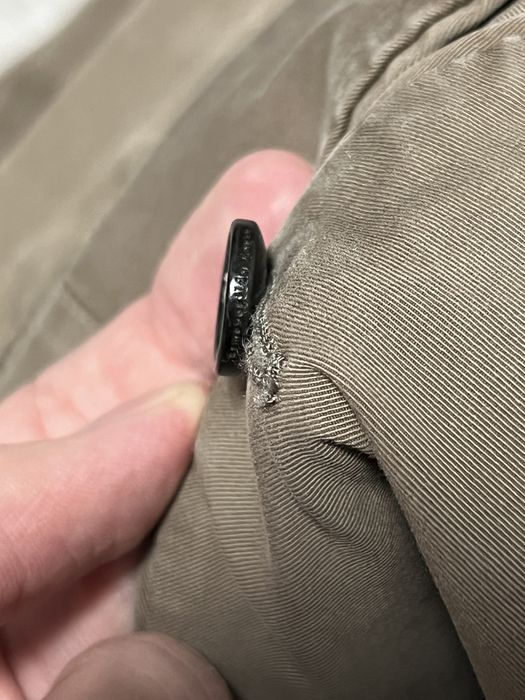 Брюки Ermenegildo Zegna (оригінал)