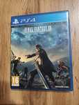 Final Fantasy XV PS4