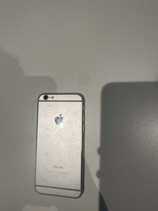 Iphone 6 em bom estado