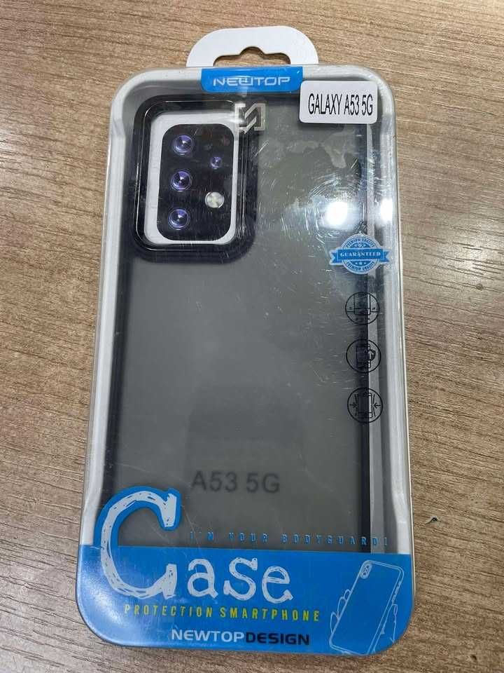 Etui na Samsung Galaxy A53 5G