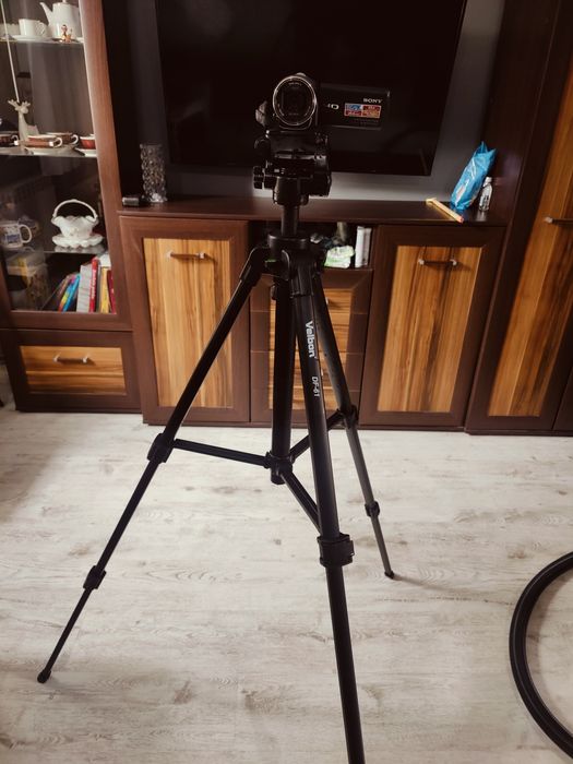 Kamera Sony HDR CX 410