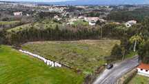 Terreno urbano à venda em Tondela – LOCALIZAÇÃO PRIVILEGIADA!