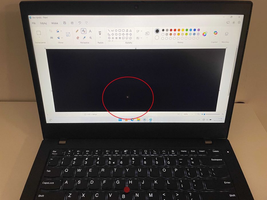 Laptop Lenovo ThinkPad L14 Gen 2 i5 11th, 16GB DDR4, SSD 256GB SIM 4G