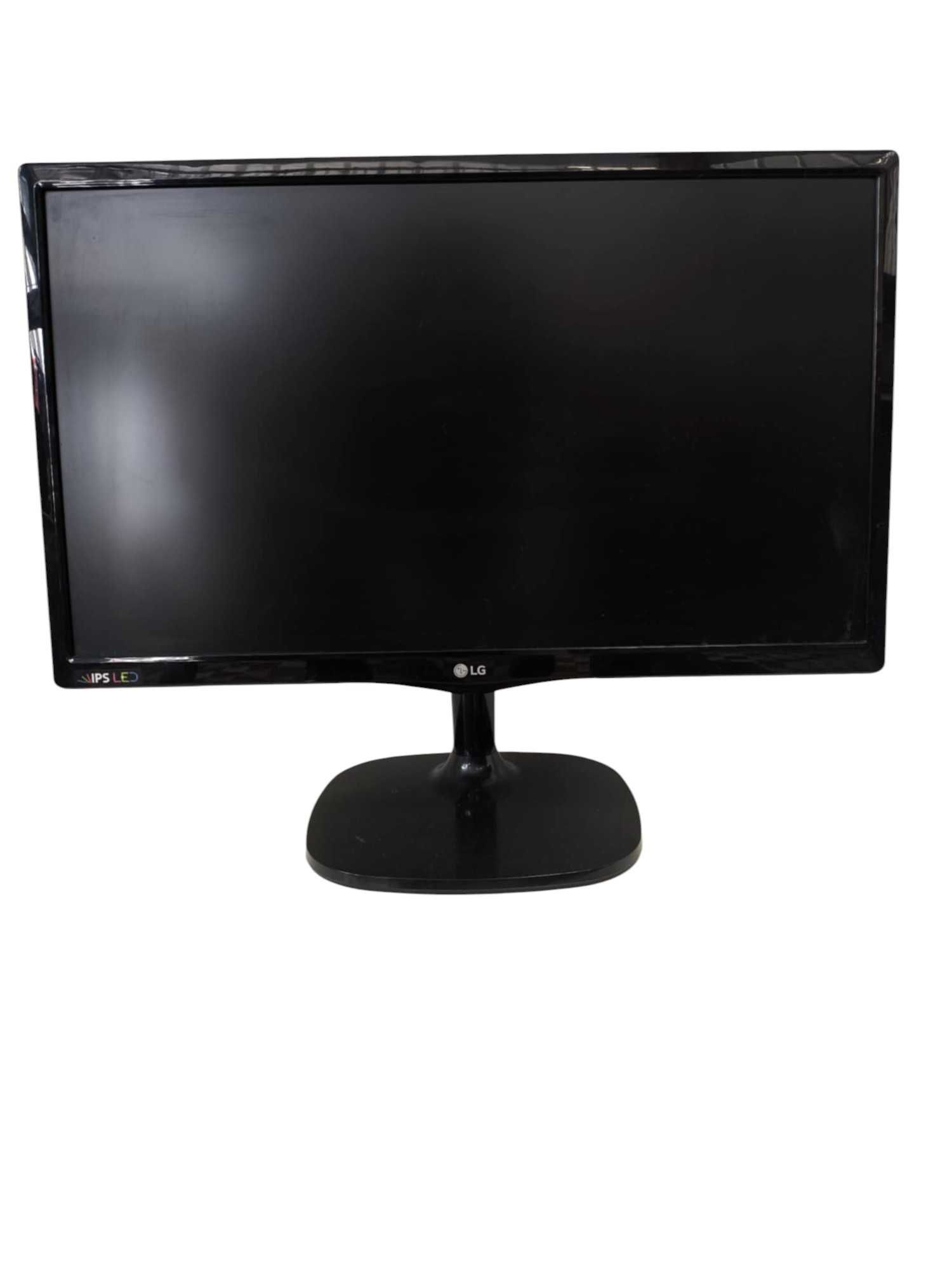 TV - Monitor LG 22MT58 22" IPS LED z funkcją TV