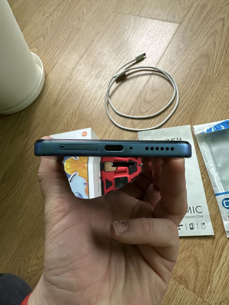 Redmi Note 11 Pro 5G Atlantic Blue 128 GB