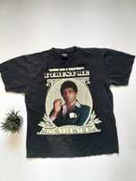 Винтажная футболка 90-х годов Scarface Tony Montana Al Pacino