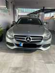 Mercedes c180d Bluetech