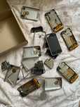 Запчасти iphone 2g