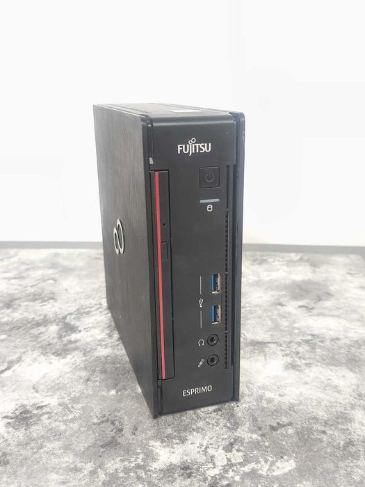 Computador Fujitsu MPC3