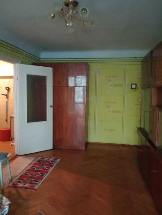 Квартира в центральній частині м. Івано-Франківська