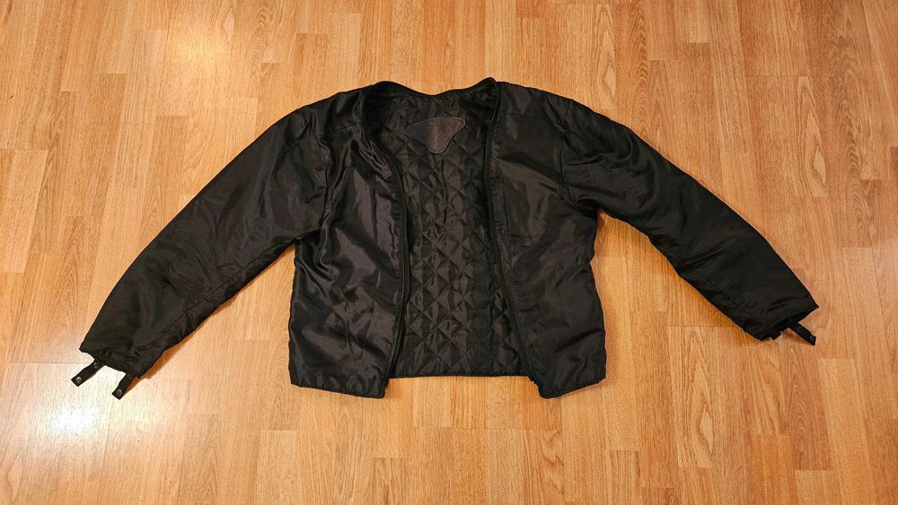 Kurtka, spodnie  skóra motocykl Tarbor Klasyczna