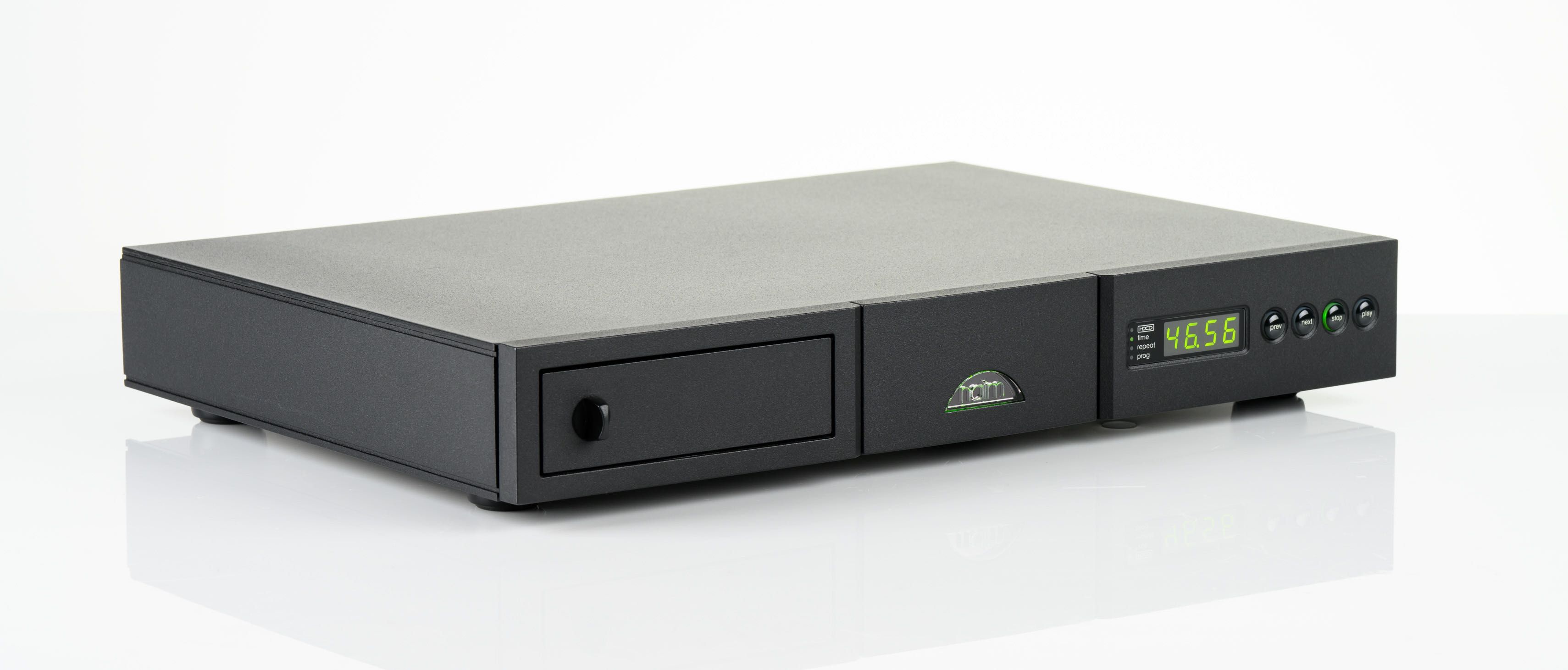 Naim CD5x odtwarzacz CD