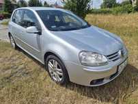 Volkswagen Golf V 183000km