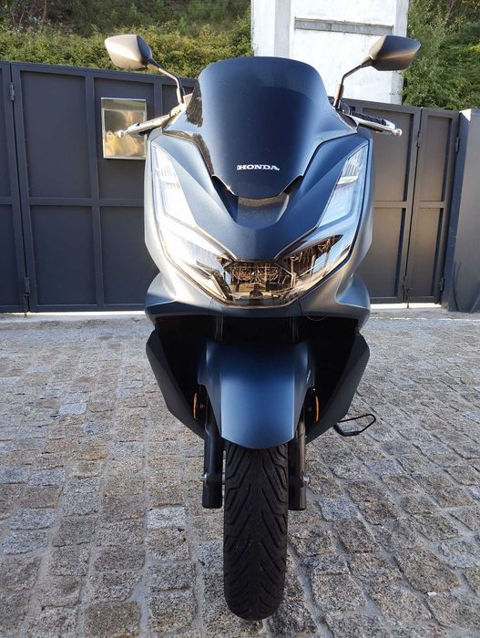 PCX 2023 Venda ou troca