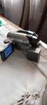 Kamera Sony Handycam Carl Zeiss Vario-Tessar