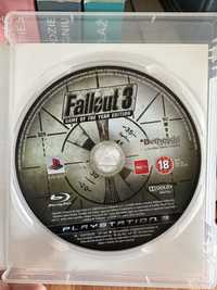 Fallout 3 GOTY PS3