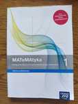 Matematyka 1 podręcznik