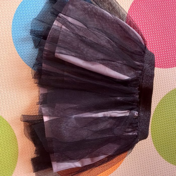 Spódniczka tiulowa Reserved r.80