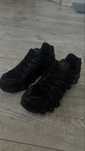 Красовки Nike Shox TL Triple