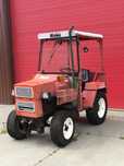 Traktor Traktorek HAKO 3800D HAKOTRAC