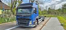 Volvo FM-420 PODWOZIE DO ZABUDOWY RAMA  Rama do zabudowy / Podwozie / 7.1m