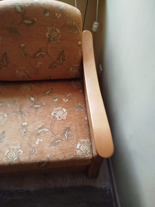Sofa kanapa rozkładana