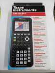 Calculadora gráfica TI-84 Plus CE-T