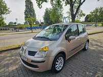 Renault Modus 1.5DCi 75cv Versão Privilege Ar Condicionado