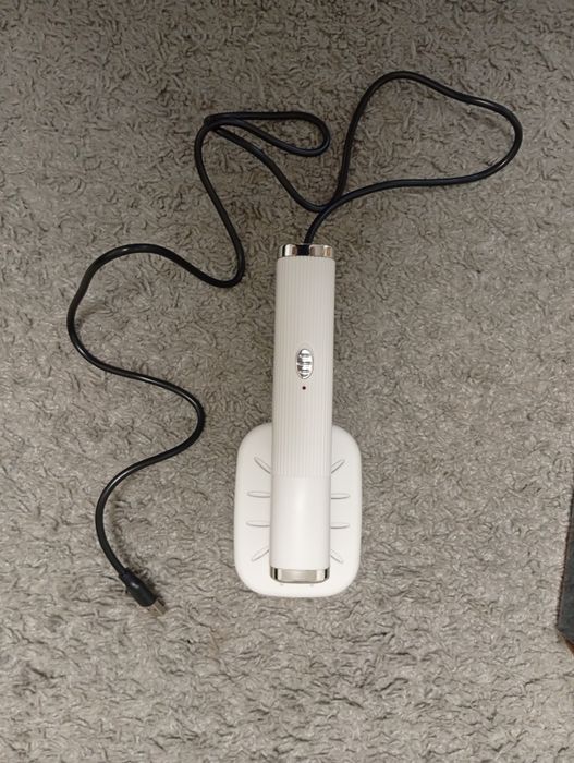 Отпариватель с USB.