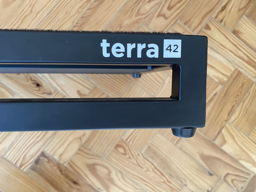 Pedaleira / Pedalboard Pedaltrain Terra 42 SC