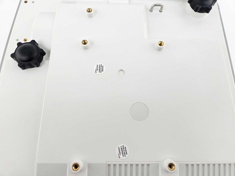 Проектор Optoma EH320UST (Ультракороткофокусний) 4000 Люмен