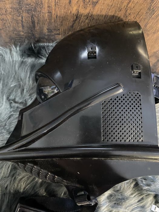 Kask Lorda Vadera Star Wars Hasbro