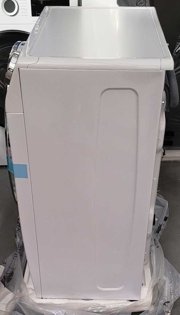 Pralka Candy RapidO Pro RP4 476BWMBC/1-S Slim 7kg 1400obr/min
