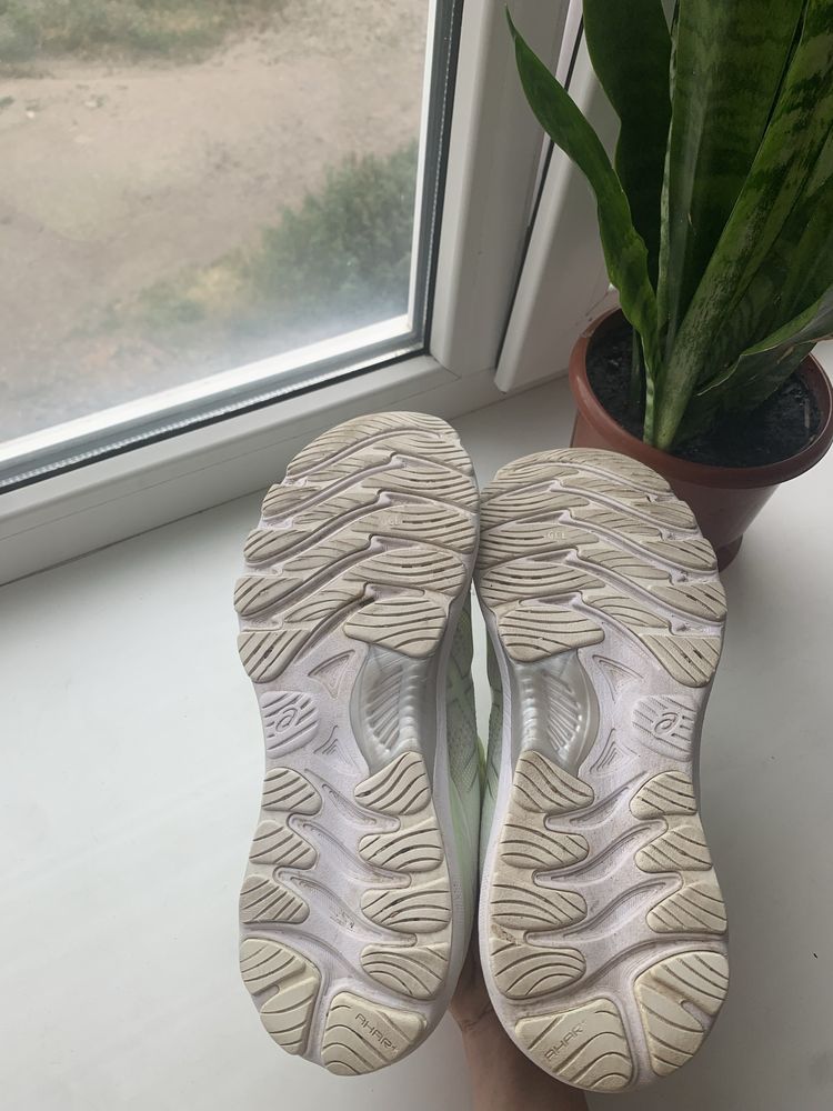 Кроссовки Asics Gel-nimbus 23