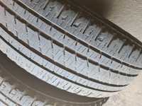225 65 R17 Bridgestone Nexen всесезонные шины резина джип кроссовер