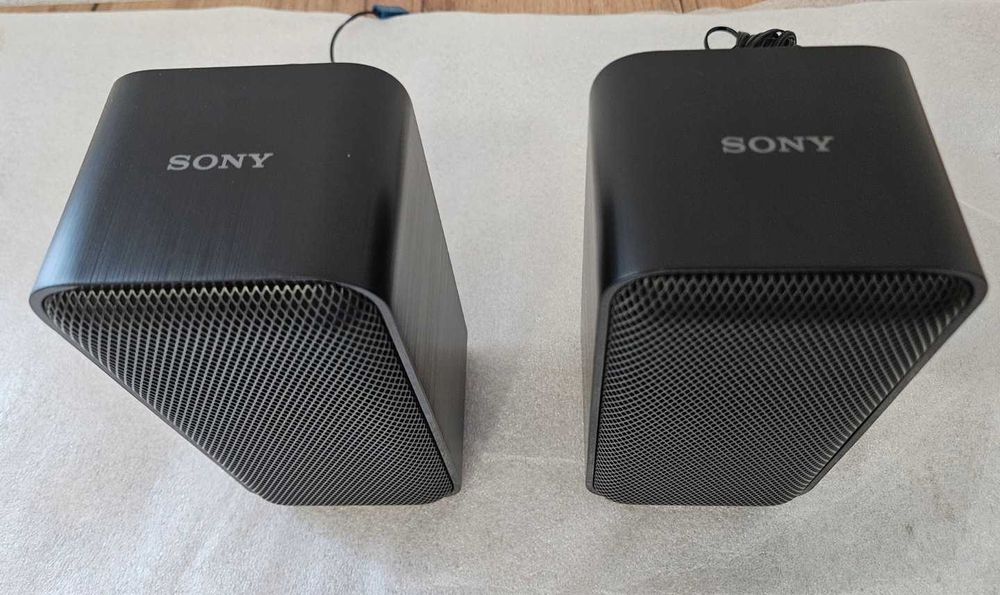 Soundbar Sony HT-S40R 5.1 600 W czarny
