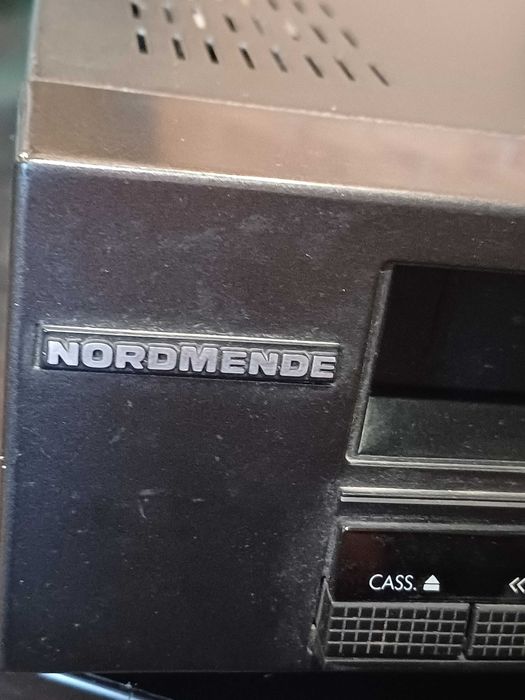 Видеомагнитофон Nordmende