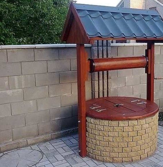 Доброго времени суток чистка колодязив вручную глубиной до 25 метров