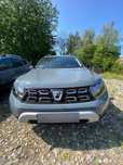Dacia Duster Dacia Duster 1,5 DCI 4x4 SL Extreme. Salon Polska, Lublin, FVAT 23%
