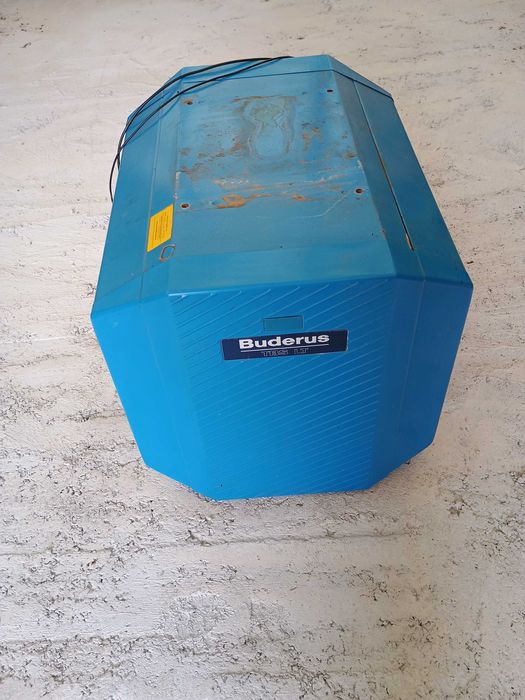 Bojler Zbiornik 135l. Buderus