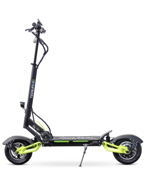 Hulajnoga Techlife Q3